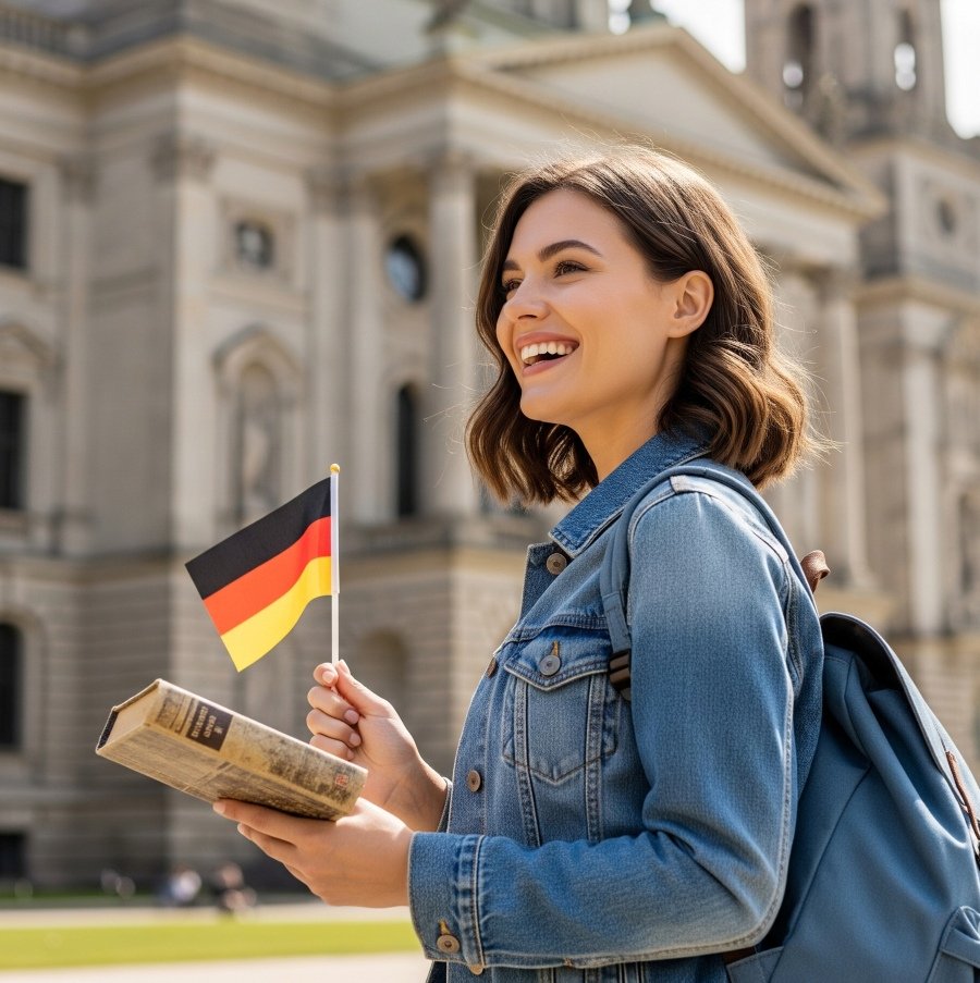 Study in Germany